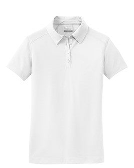 Nike Golf - Ladies Dri-FIT Pebble Texture Polo