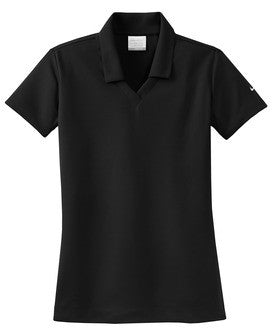 KEONEULA STAFF - Ladies Nike Golf Dri-Fit Micro Pique Polo - 354067