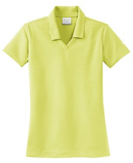 KEONEULA STAFF - Ladies Nike Golf Dri-Fit Micro Pique Polo - 354067