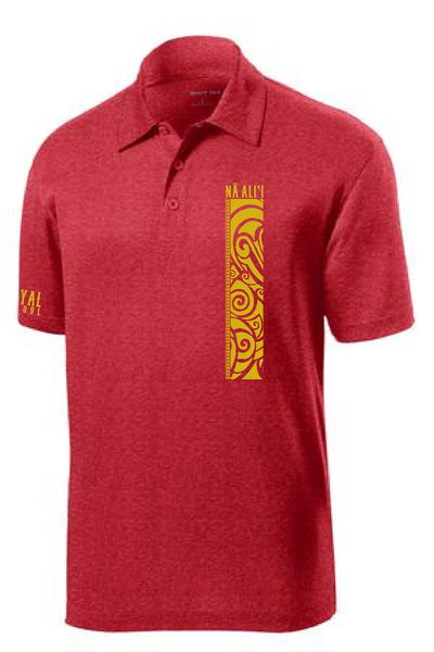 Staff Royal Elementary School Polo ST660 Unisex