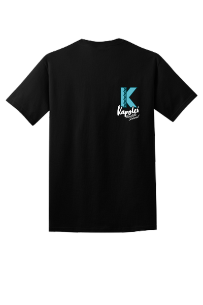 Kapolei Middle School Cotton | Uniform