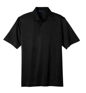 * * * X Staff * * * Menʻs Port Authority K527 Tech Pique Polo (AXS - AXL)