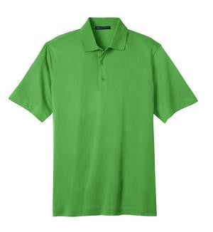 * * * X Staff * * * Menʻs Port Authority K527 Tech Pique Polo (AXS - AXL)
