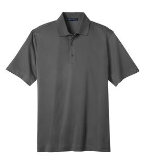 * * * X Staff * * * Menʻs Port Authority K527 Tech Pique Polo (AXS - AXL)