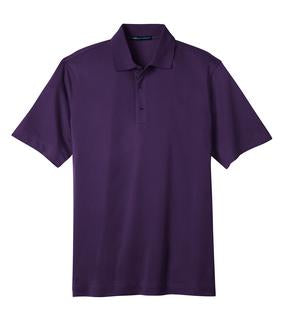 * * * X Staff * * * Menʻs Port Authority K527 Tech Pique Polo (AXS - AXL)