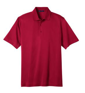 * * * X Staff * * * Menʻs Port Authority K527 Tech Pique Polo (AXS - AXL)