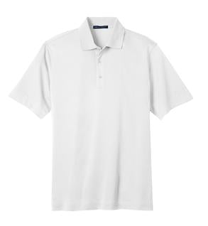 * * * X Staff * * * Menʻs Port Authority K527 Tech Pique Polo (AXS - AXL)