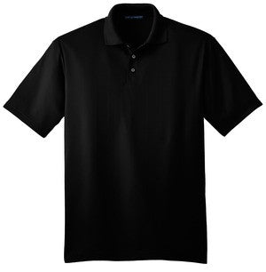 Kula Kaiapuni 'O Anuenue Staff - Performance Fine Jacquard Unisex Polo - (K528)