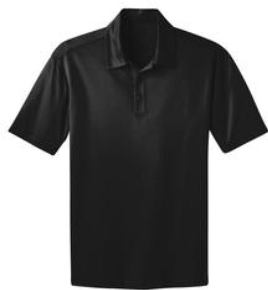 STAFF ONLY- Port Authority® - Silk Touch™ Performance Polo