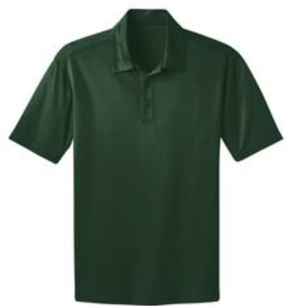 STAFF ONLY- Port Authority® - Silk Touch™ Performance Polo