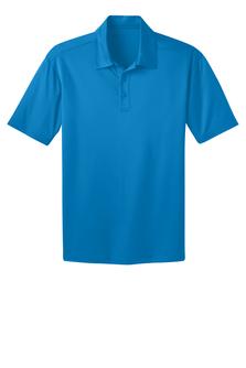* * * Kamaile Academy Staff * * * NEW Mens Silk Touch K540 Performance Polo (AXS-AXL)