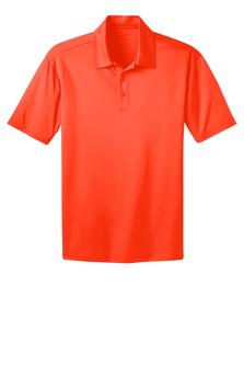 * * * Kamaile Academy Staff * * * NEW Mens Silk Touch K540 Performance Polo (AXS-AXL)