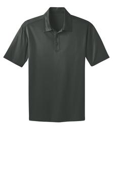 Maunaloa Elementary Staff - Mens Silk Touch Performance Polo (K540)
