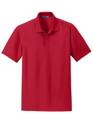 Kula Kaiapuni O Anuenue Staff - Dry Zone Unisex Polo - (K572)