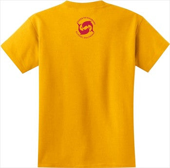 Kaahumanu Elementary School - Uniform