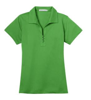 Ladies Port Authority - L527 Tech Pique Polo