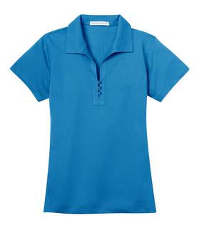 Ladies Port Authority - L527 Tech Pique Polo