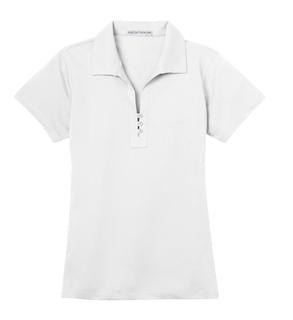 Ladies Port Authority - L527 Tech Pique Polo