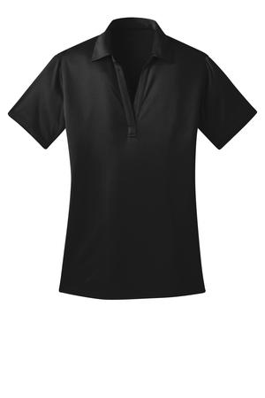 PUUHALE STAFF ONLY - Port Authority® LADIES Silk Touch Performance Polo - L540