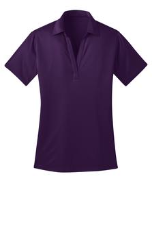* * * Kamaile Academy Staff * * * Ladies Silk Touch L540 Performance Polo (A2XL-A4XL)