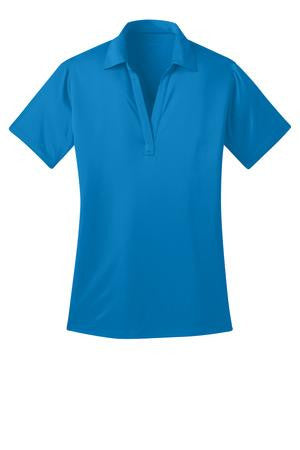 * * * Keoneula Staff * * * Silk Touch Performance Polo -Ladies - L540
