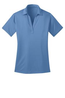 ***Maili Elementary School - STAFF ONLY -Ladies Silk Touch L540 Polo (AXS - 4X)