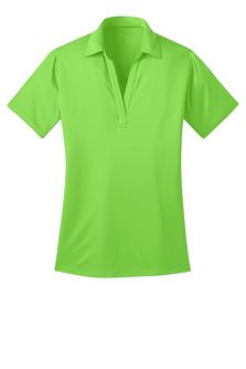 Ladies Silk Touch L540 Performance Polo