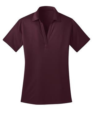 * * * Keoneula Staff * * * Silk Touch Performance Polo -Ladies - L540