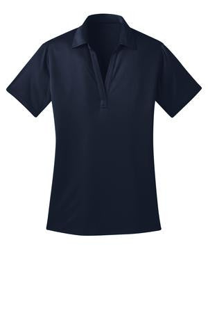 * * * Keoneula Staff * * * Silk Touch Performance Polo -Ladies - L540