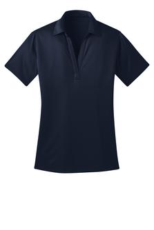 ***Maili Elementary School - STAFF ONLY -Ladies Silk Touch L540 Polo (AXS - 4X)