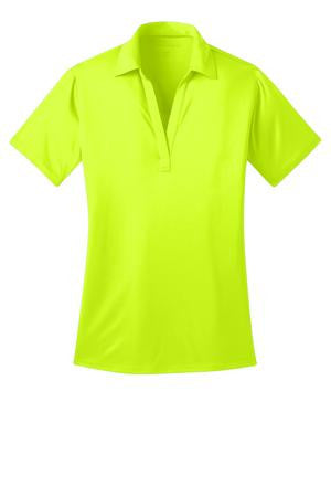 * * * Keoneula Staff * * * Silk Touch Performance Polo -Ladies - L540