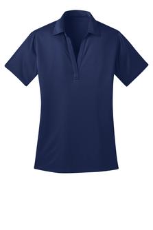 ***Maili Elementary School - STAFF ONLY -Ladies Silk Touch L540 Polo (AXS - 4X)