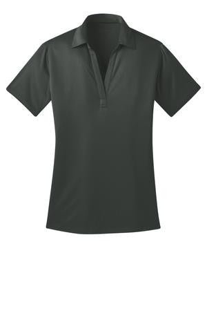 * * * Keoneula Staff * * * Silk Touch Performance Polo -Ladies - L540