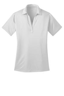 Ladies Silk Touch L540 Performance Polo