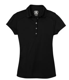 STAFF ONLY Women's OGIO - Vamp Polo LOG112