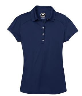 STAFF ONLY Women's OGIO - Vamp Polo LOG112