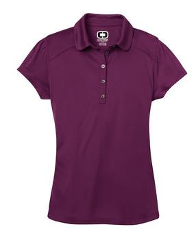 STAFF ONLY Women's OGIO - Vamp Polo LOG112