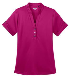 STAFF ONLY NEW OGIO Gaze Henley LOG114