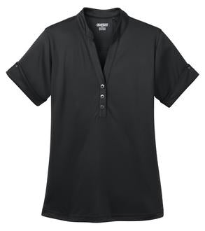 STAFF ONLY NEW OGIO Gaze Henley LOG114