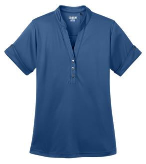 STAFF ONLY NEW OGIO Gaze Henley LOG114