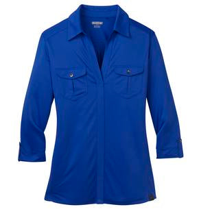 STAFF ONLY Women's OGIO Pearl Polo LOG115