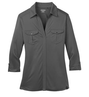 STAFF ONLY Women's OGIO Pearl Polo LOG115