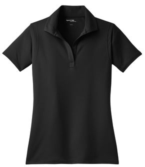 Sport-Tek Ladies Micropique Sport-Wick LST650 Polo (AXS-AXL)