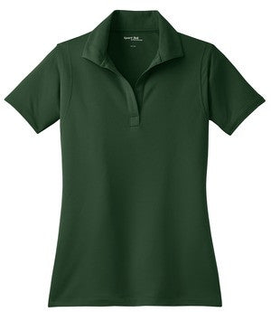 Kula Kaiapuni 'O Anuenue Staff - Sport-Tek Micropique Ladies Polo - (LST650)