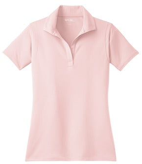 Sport-Tek Ladies Micropique Sport-Wick LST650 Polo (AXS-AXL)
