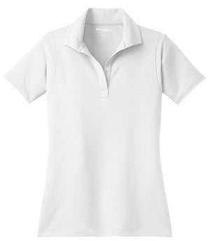 ***Maili Elementary School - STAFF ONLY -Ladies Silk Touch L540 Polo (AXS - 4X)