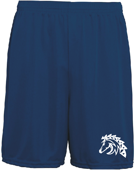 Moanalua Middle School - Athletic Shorts