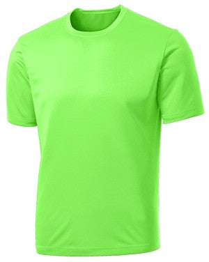 *** KAMAILE ACADEMY STAFF - Port & Company® Performance Tee - PC380