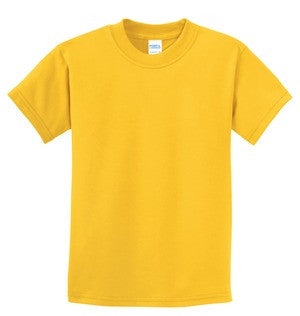 Port & Company - Youth Essential Tee - PC61Y