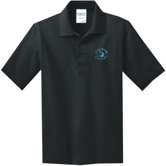 Pearl Harbor - Polo Embroidered